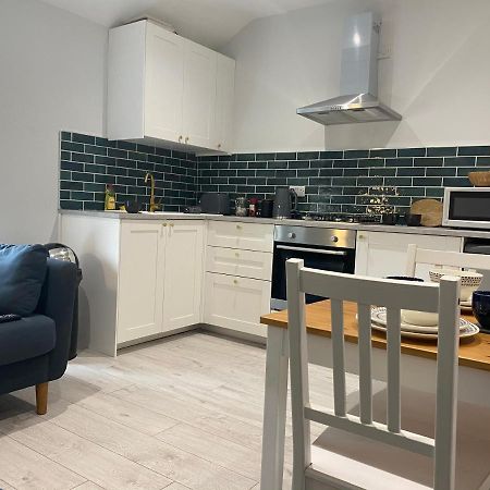 Hartington 3 Two Bed Apartment Buxton  Kültér fotó
