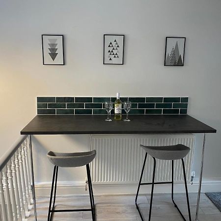 Hartington 3 Two Bed Apartment Buxton  Kültér fotó