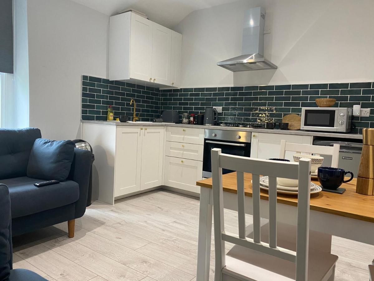 Hartington 3 Two Bed Apartment Buxton  Kültér fotó