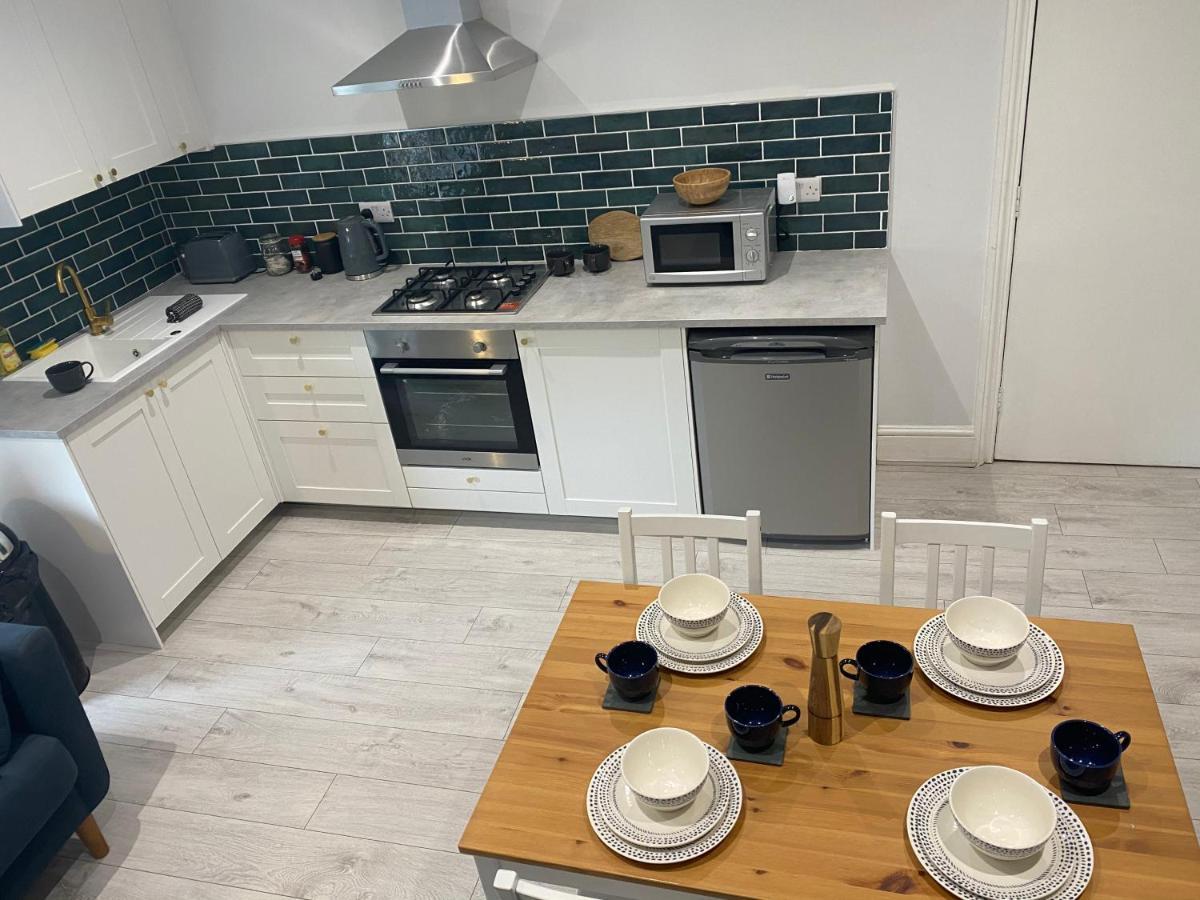 Hartington 3 Two Bed Apartment Buxton  Kültér fotó