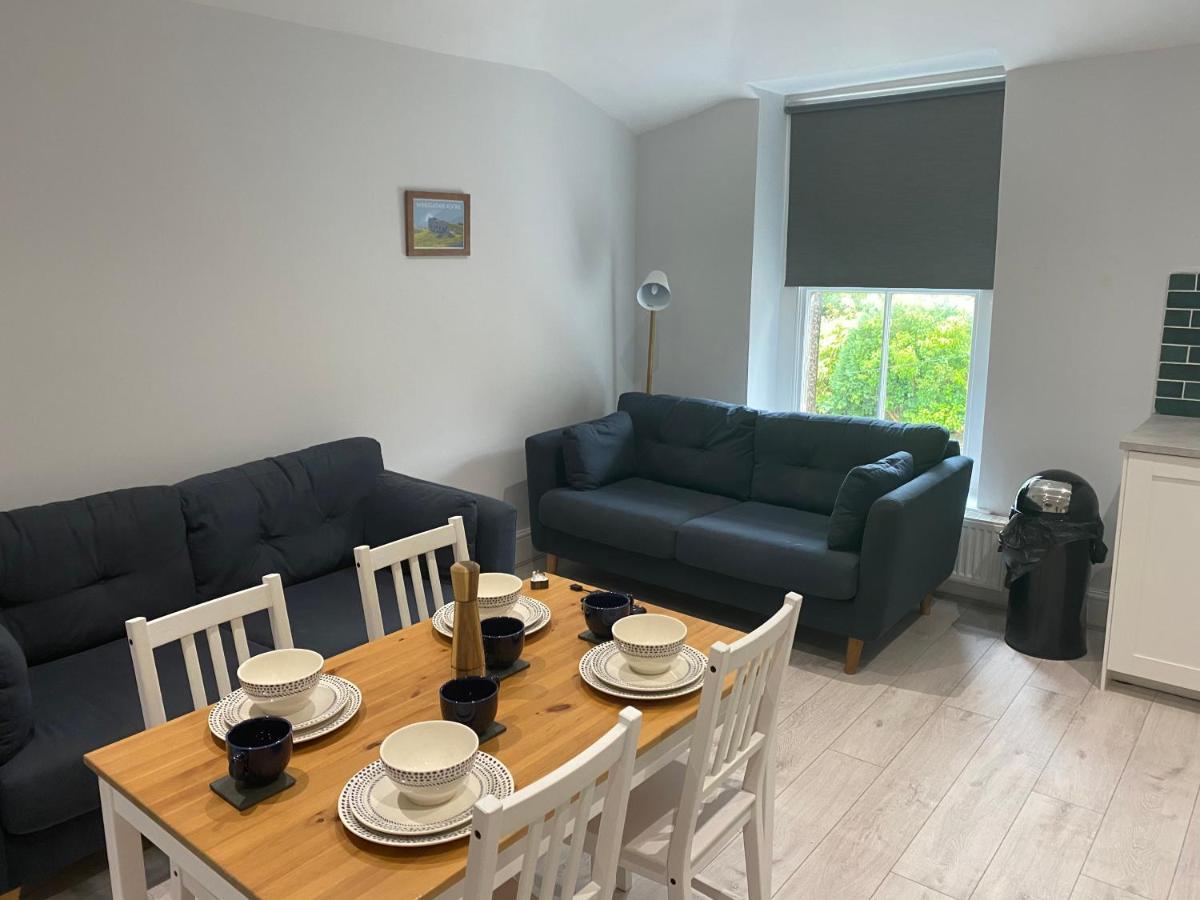 Hartington 3 Two Bed Apartment Buxton  Kültér fotó