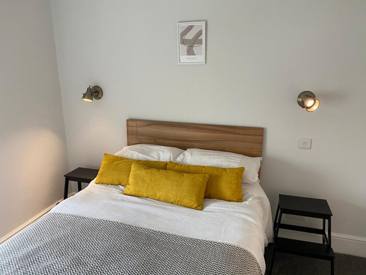 Hartington 3 Two Bed Apartment Buxton  Kültér fotó