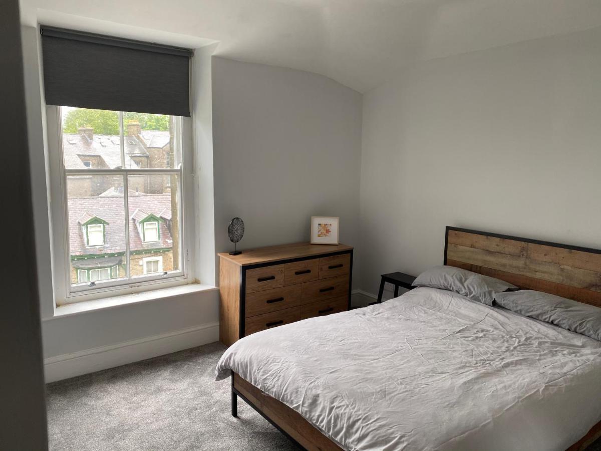 Hartington 3 Two Bed Apartment Buxton  Kültér fotó